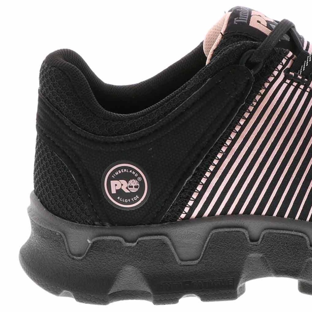 Timberland Pro Women's powertrain Sport Alloy Toe - Picture 4 of 4